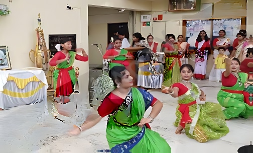 Starling International School — photo 5