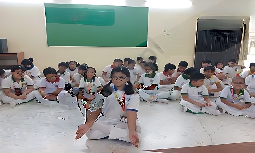 Starling International School — photo 10