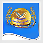 Starling International School logo