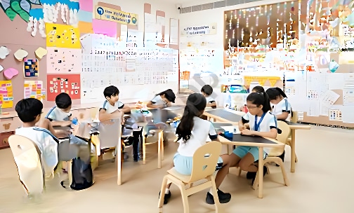 Stellar World School — photo 7