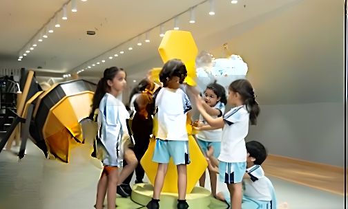 Stellar World School — photo 10
