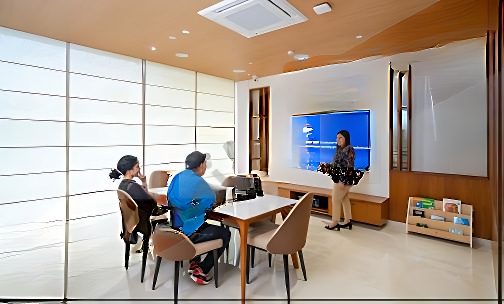 Stellar World School — photo 14