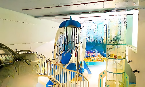 Stellar World School — photo 1