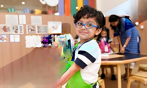 Stellar World School — photo 4