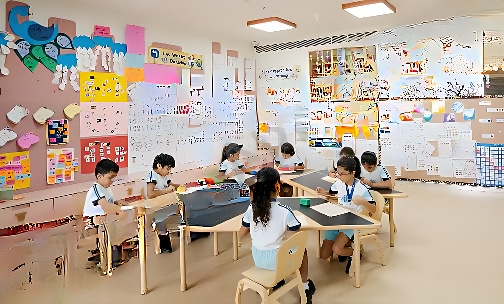 Stellar World School — photo 5
