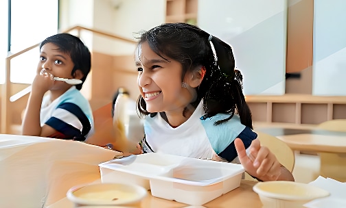 Stellar World School — photo 7