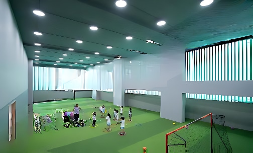 Stellar World School — photo 8