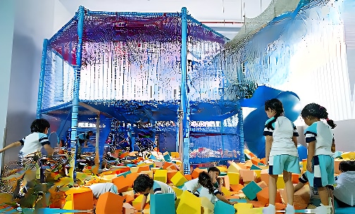 Stellar World School — photo 10
