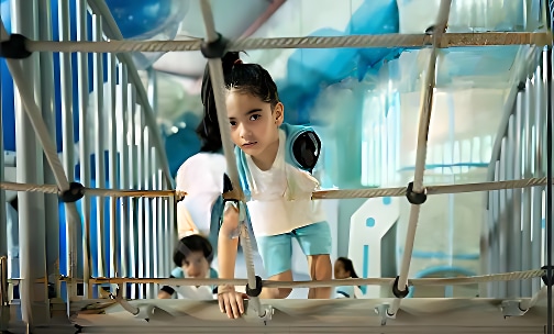 Stellar World School — photo 11