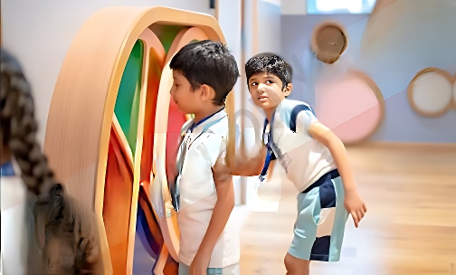 Stellar World School — photo 13