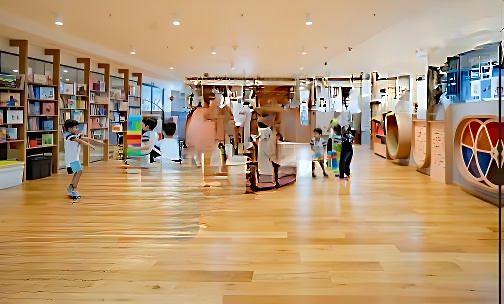 Stellar World School — photo 14