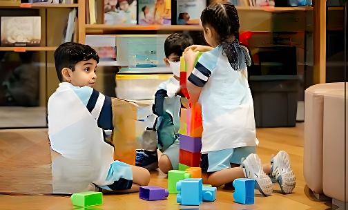 Stellar World School — photo 15