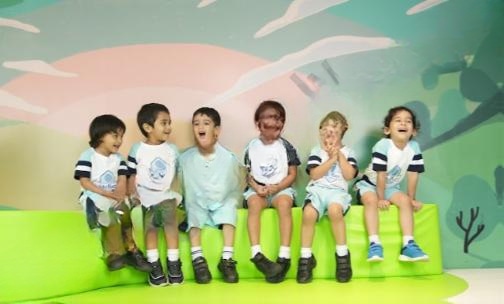 Stellar World School — photo 1