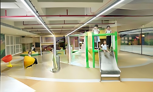 Stellar World School — photo 5