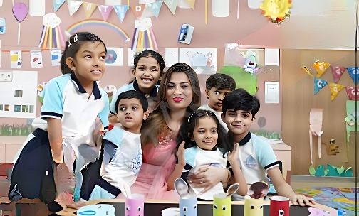 Stellar World School — photo 7