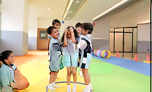 Stellar World School — photo 8