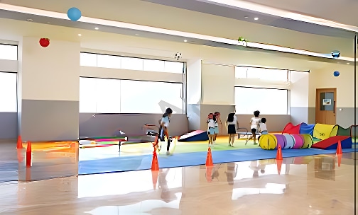 Stellar World School — photo 9