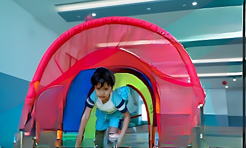 Stellar World School — photo 10