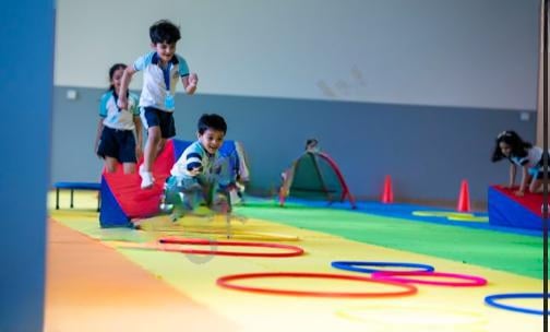 Stellar World School — photo 11