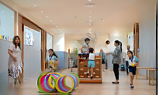 Stellar World School — photo 12