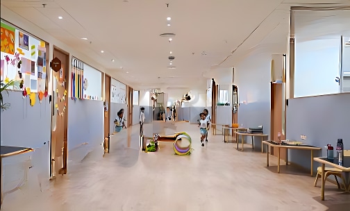 Stellar World School — photo 13
