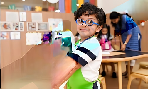 Stellar World School — photo 14