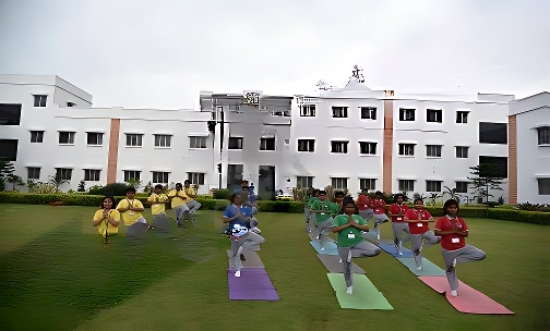 STEM World School — photo 1