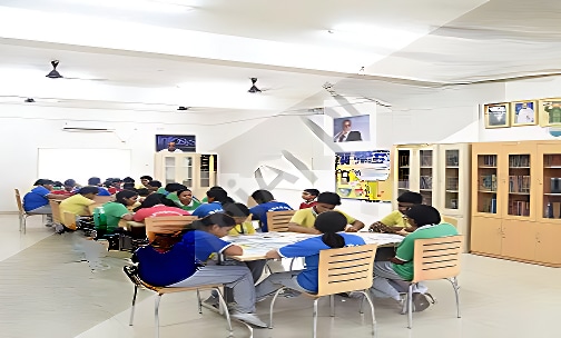 STEM World School — photo 8
