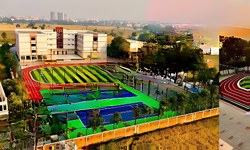 Stemfield International School — photo 4
