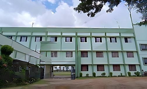Stmaria School — photo 1