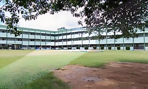 Stmaria School — photo 2