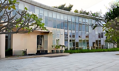 Stonehill International School — photo 1