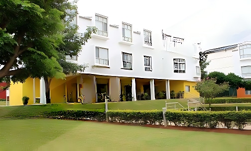 Stonehill International School — photo 2