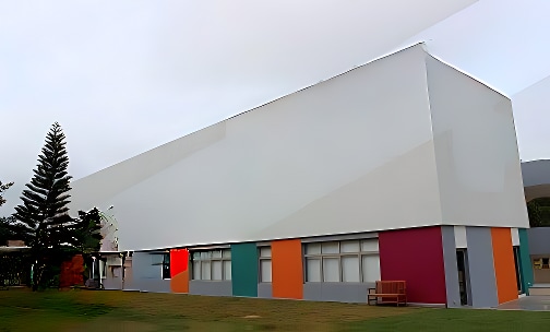 Stonehill International School — photo 3