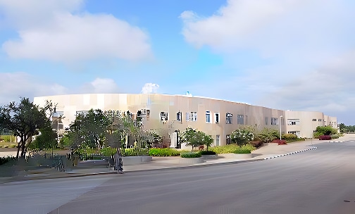Stonehill International School — photo 4