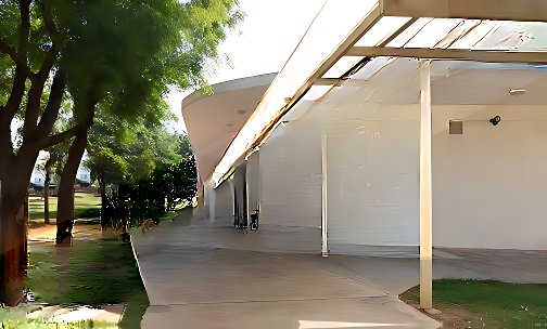 Stonehill International School — photo 5