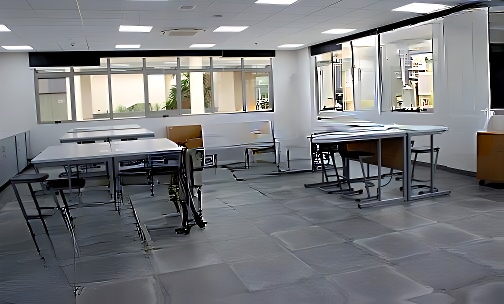 Stonehill International School — photo 7