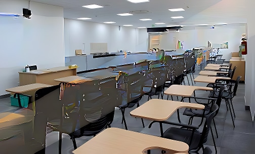 Stonehill International School — photo 8