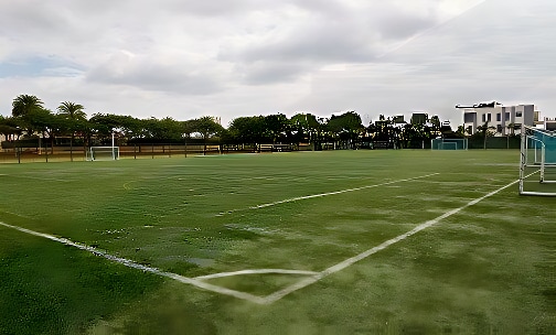 Stonehill International School — photo 10