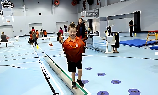 Stonehill International School — photo 11