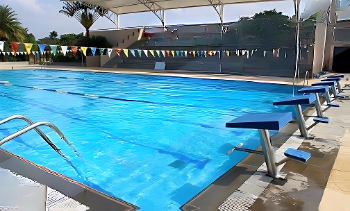 Stonehill International School — photo 13