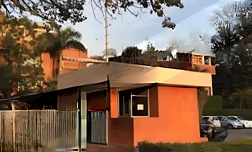 Strawberry Fields High School — photo 2