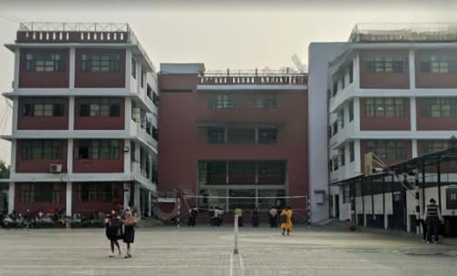 Study Hall School — photo 1
