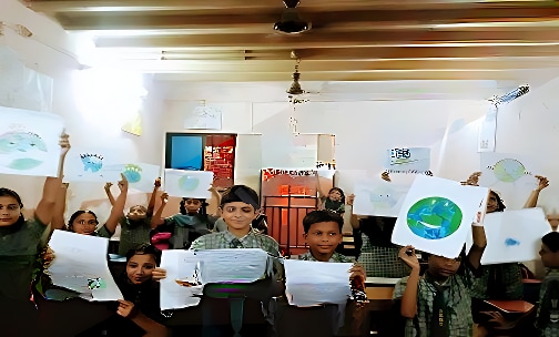 Subedar English High School — photo 1