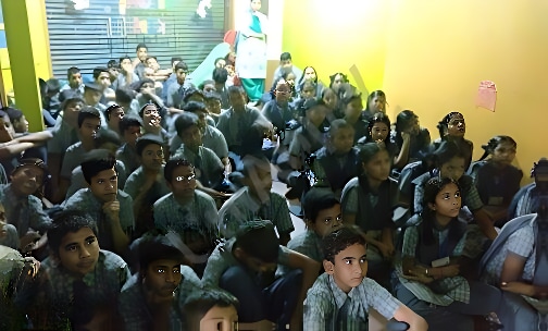 Subedar English High School — photo 2