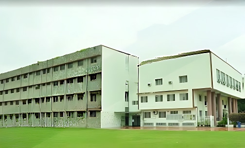 Subodh Public School — photo 1