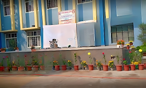 Sucheta Memorial School — photo 1