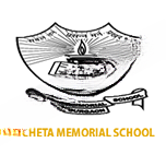Sucheta Memorial School logo