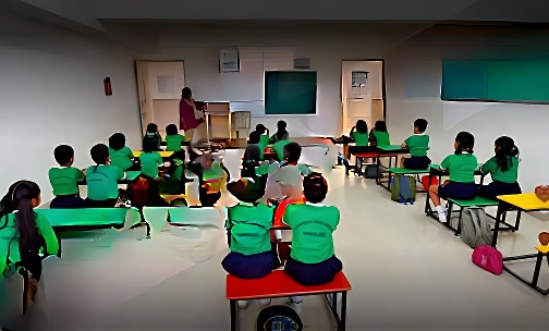 Sudarshan Vidya Mandir — photo 5