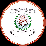 Sudarshan Vidya Mandir logo